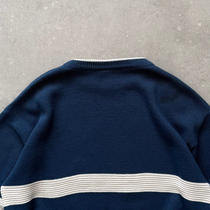 Vintage Rip Curl Knit Jumper (M)