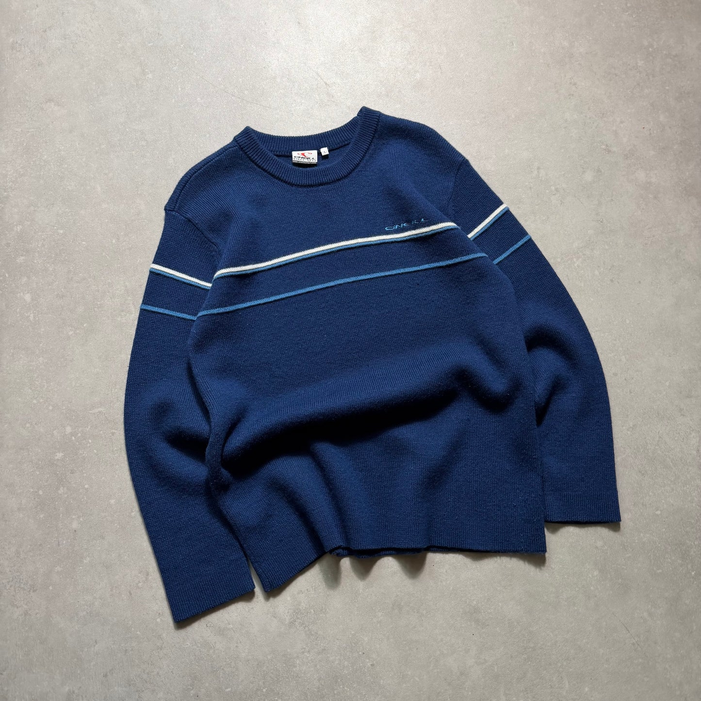 00's O'Neill Knit Jumper (XL)