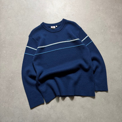 00's O'Neill Knit Jumper (XL)