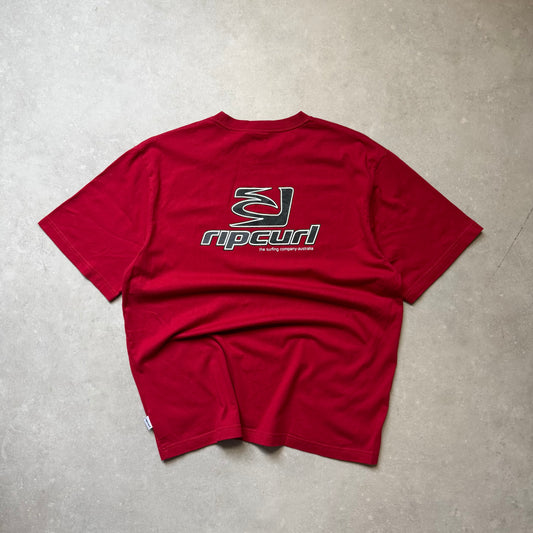 00’s Rip Curl T-shirt (XL)