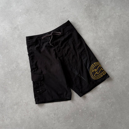 Vintage Billabong Andy Irons Platinum Boardshorts (30)