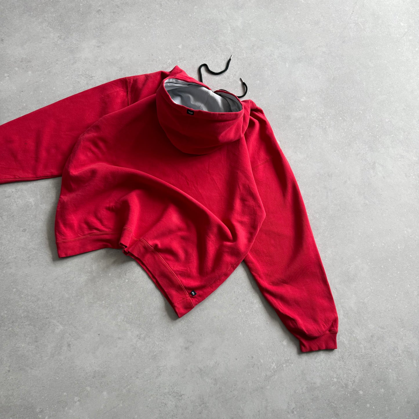 Vintage Quiksilver Hoodie (XL)