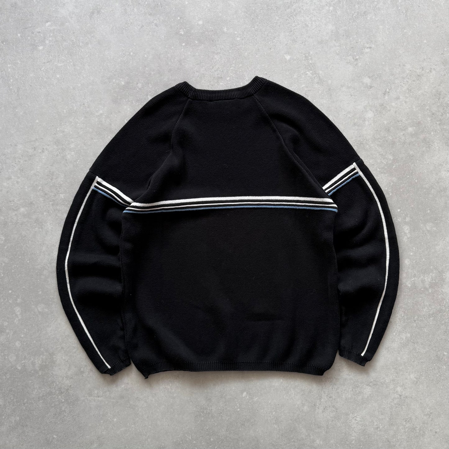 Vintage Quiksilver Knit Jumper (L)