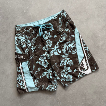 Vintage Quiksilver BoardShorts (31)