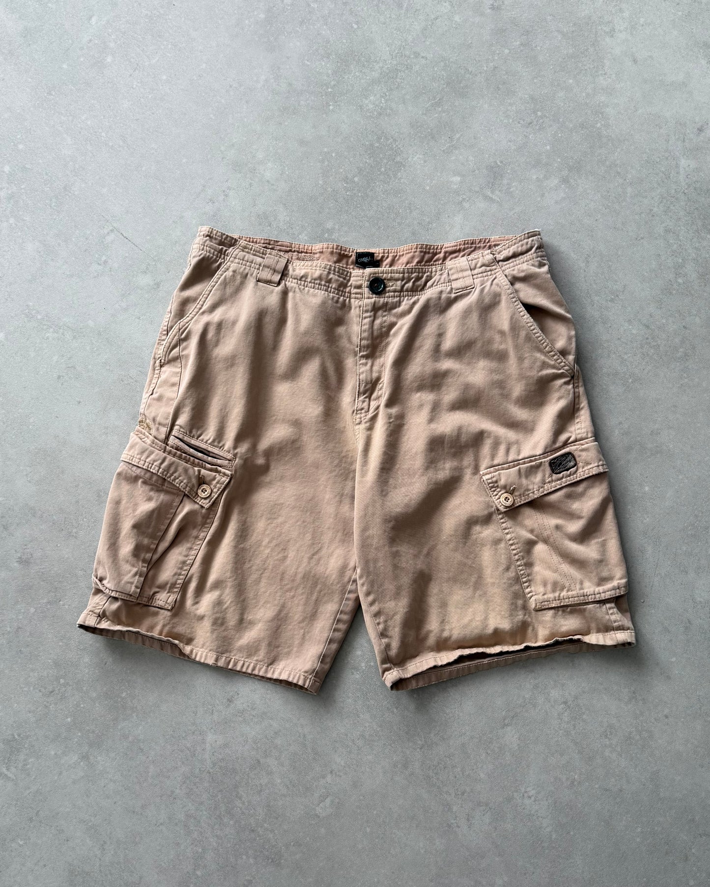 Vintage O’Neill Cargo Shorts (38)