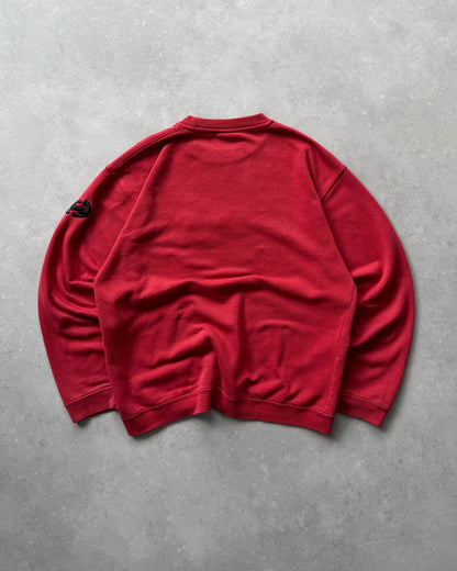 Vintage Billabong Sweatshirt (M)