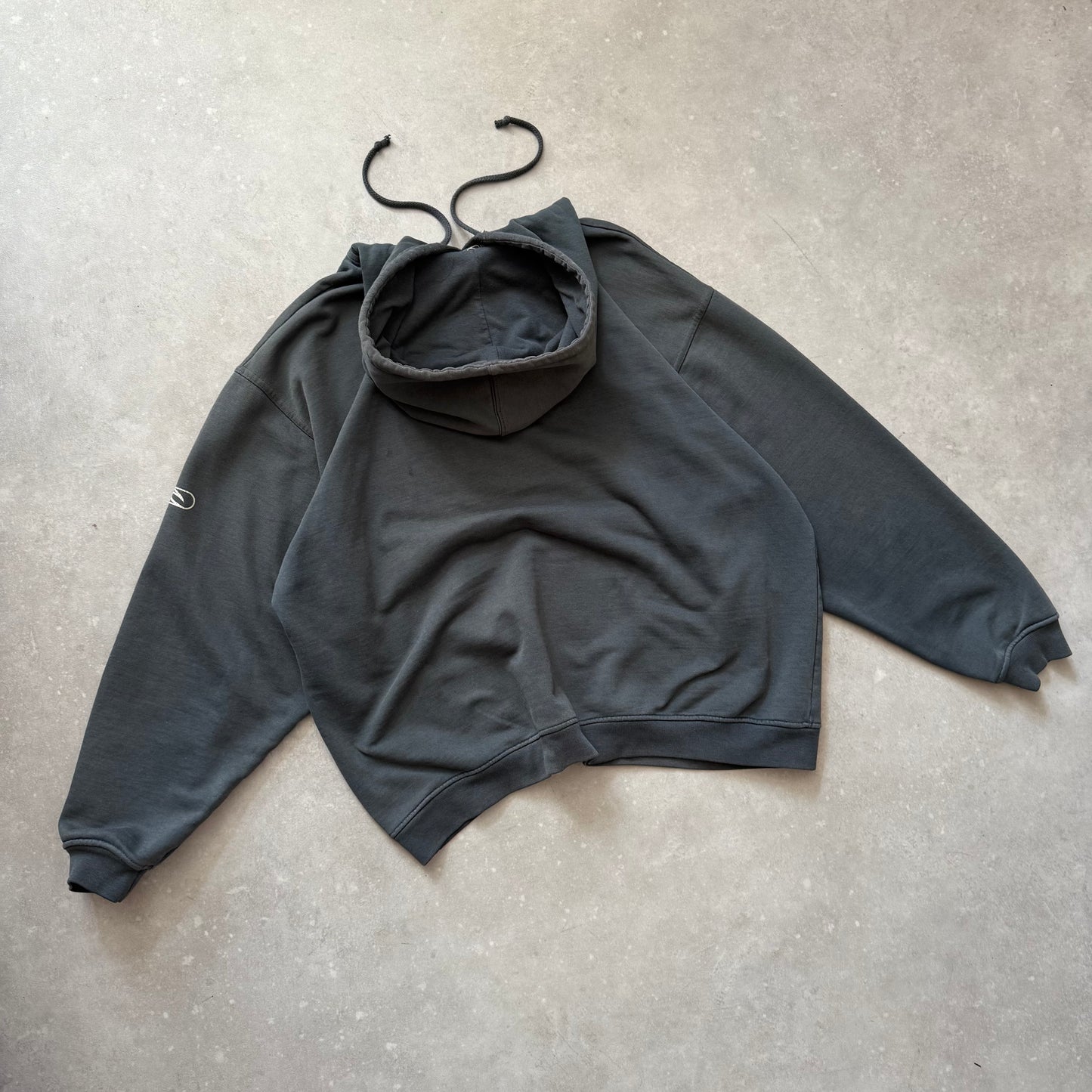 00’s Rip Curl Sessions Hoodie (M)
