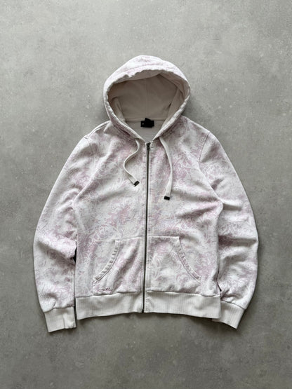 Vintage Women’s Oakley Hoodie (L)