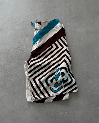 Vintage Billabong Taj Burrow Boardshorts (32)