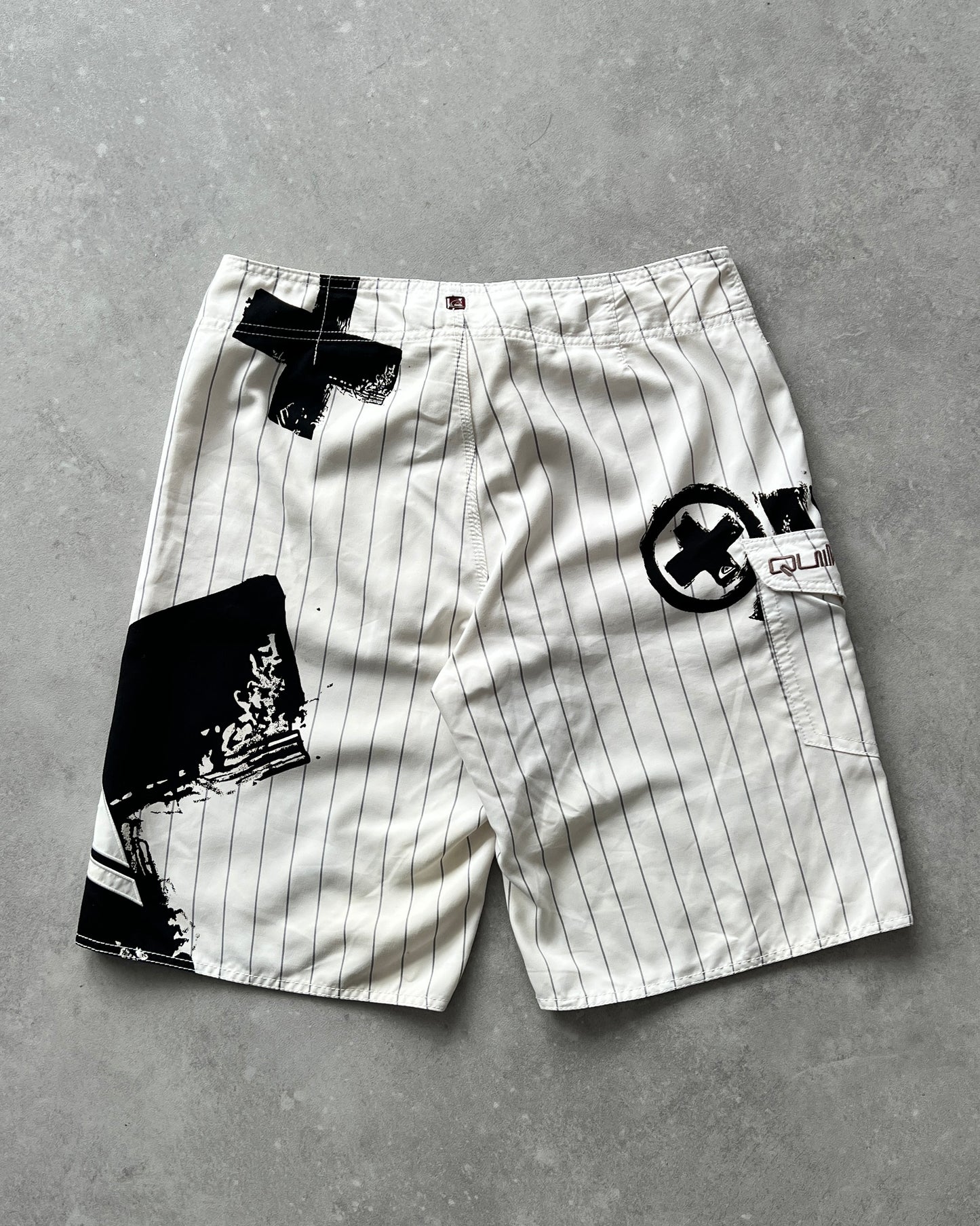 Vintage boardshorts