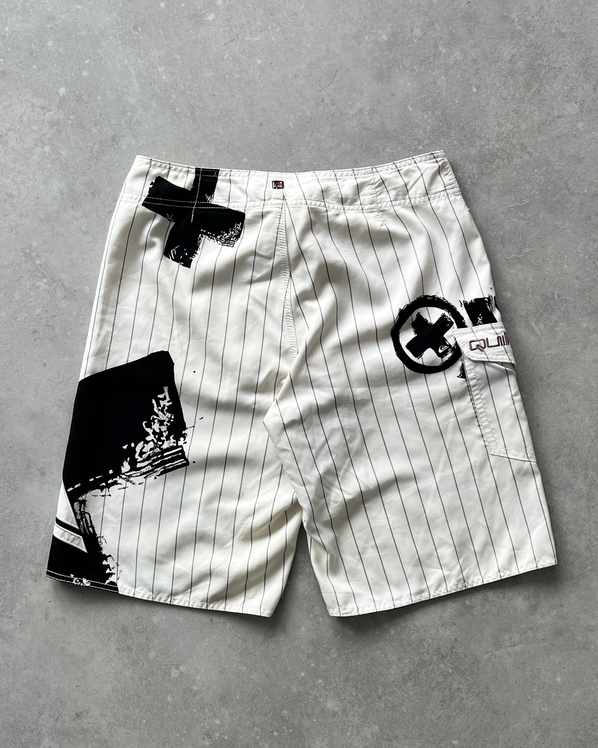Vintage boardshorts