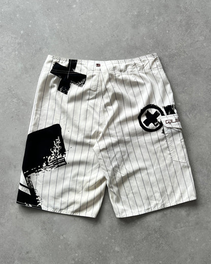 Vintage boardshorts
