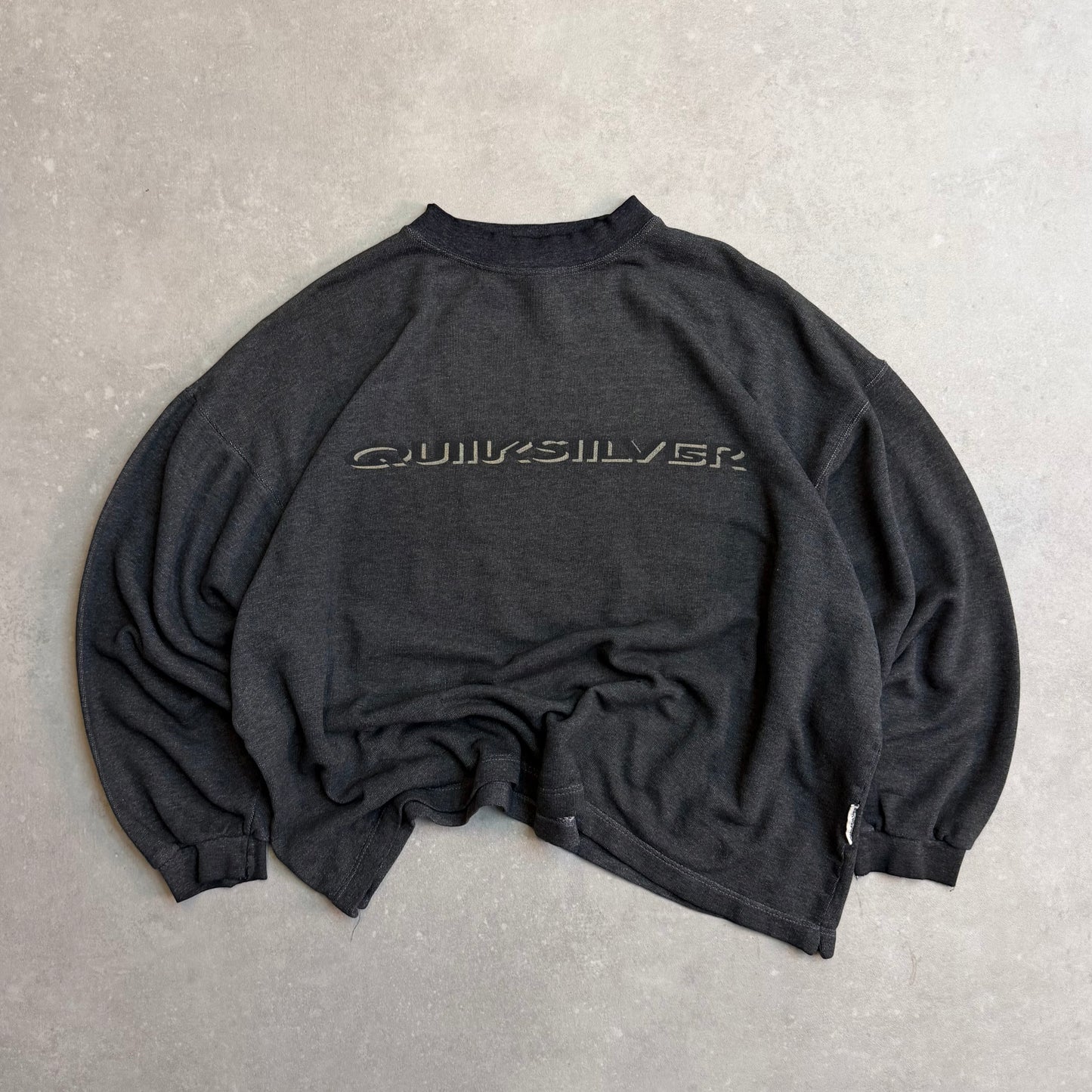 90’s Quiksilver Sweatshirt (L)
