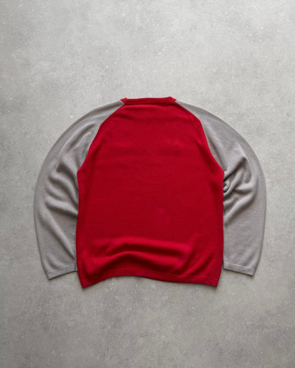 Vintage Billabong Knit Jumper (L)