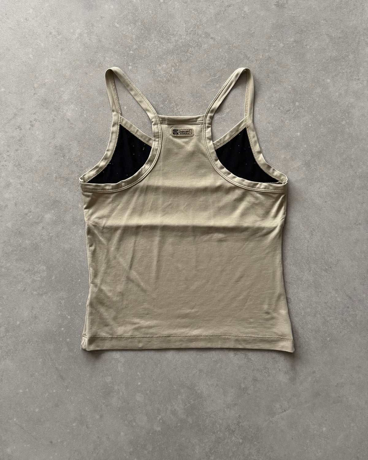 Vintage O’Neill Women’s Vest Top (S)