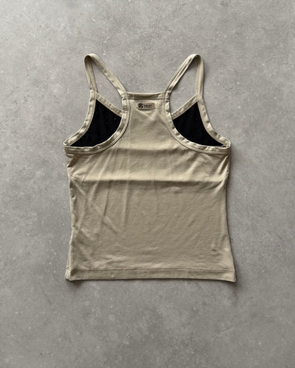 Vintage O’Neill Women’s Vest Top (S)