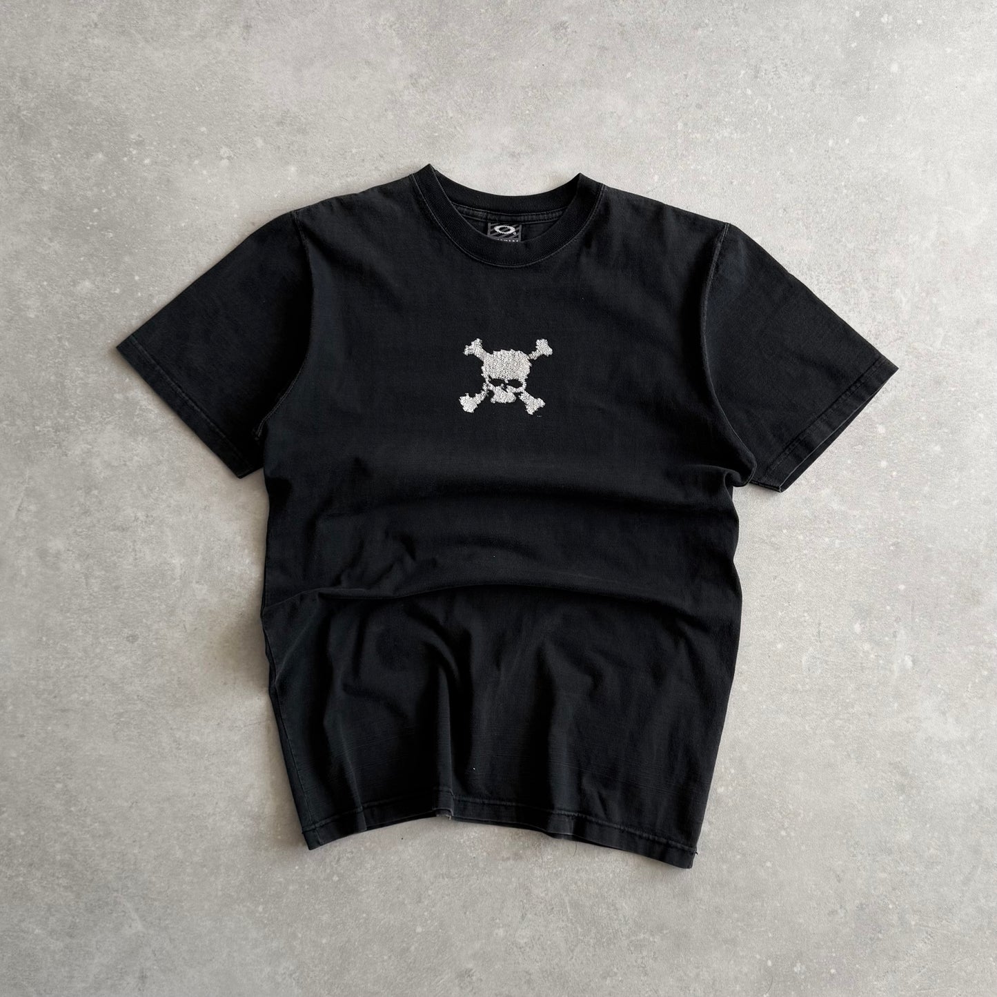 Vintage Oakley Software T-shirt (L)