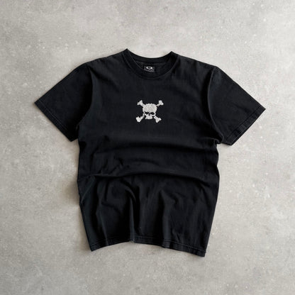 Vintage Oakley Software T-shirt (L)