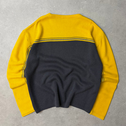 00's Billabong Knit Jumper (XL)