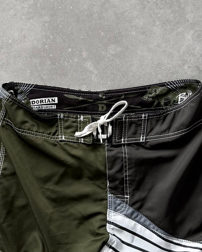Vintage Billabong Shane Dorian Boardshorts (34)