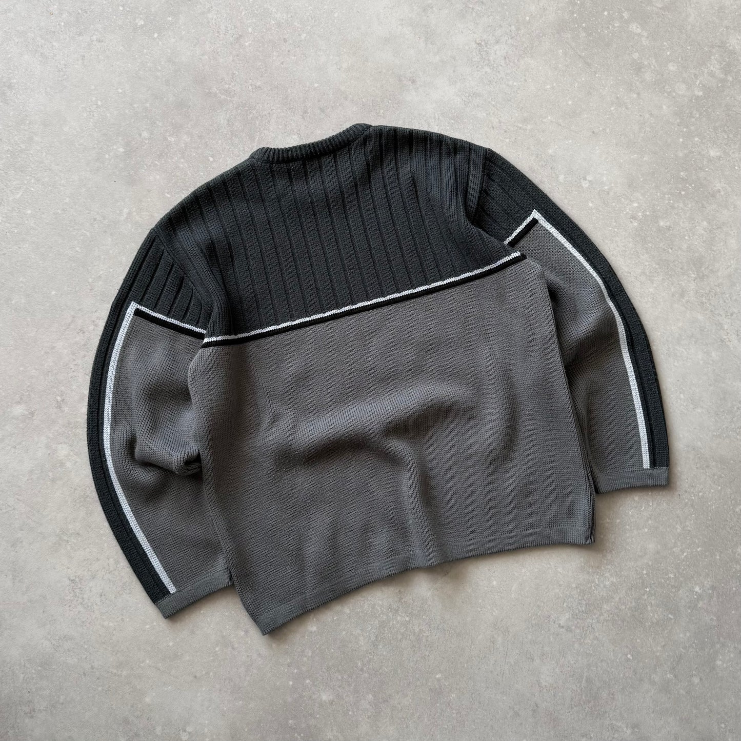 Vintage Billabong Knit Jumper (M)