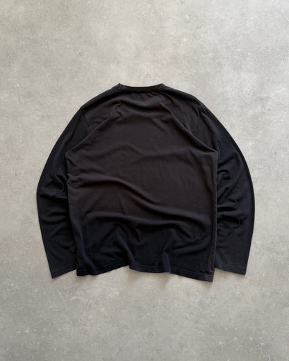 Vintage Rip Curl Long Sleeve T-shirt (M)