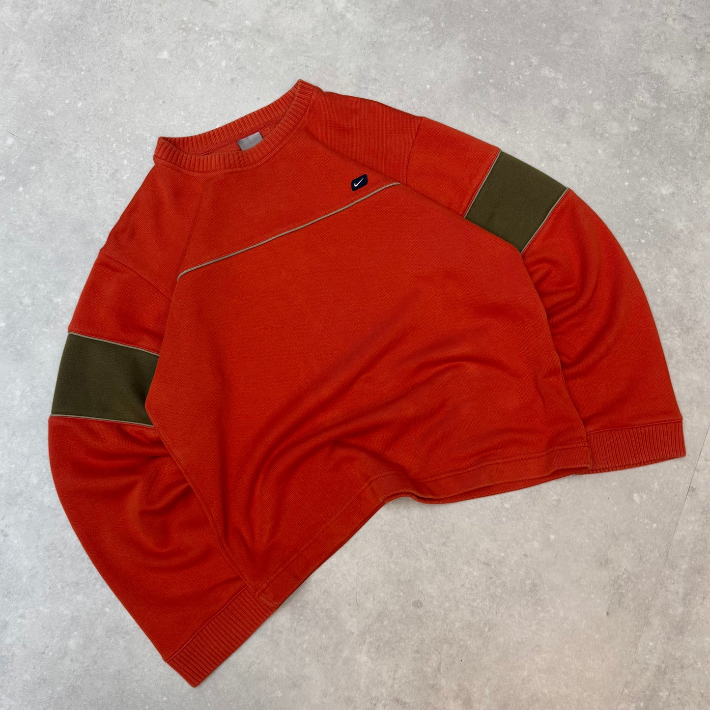 00’s Nike Sweatshirt (S)