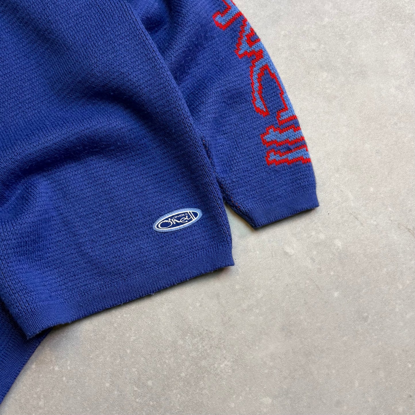 00’s O’Neill Knit Jumper (M)