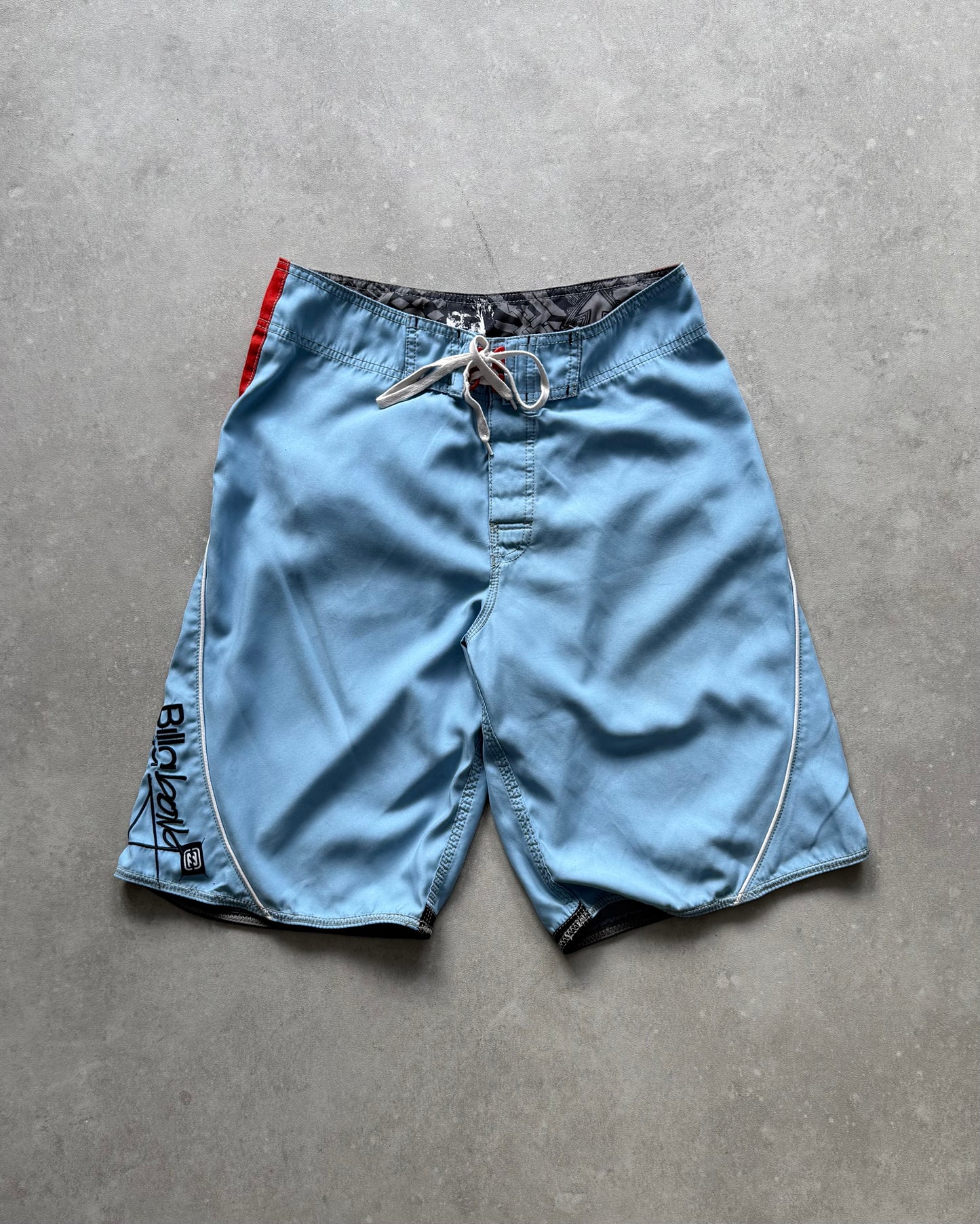 Vintage Billabong Taj Burrow Boardshorts (31)