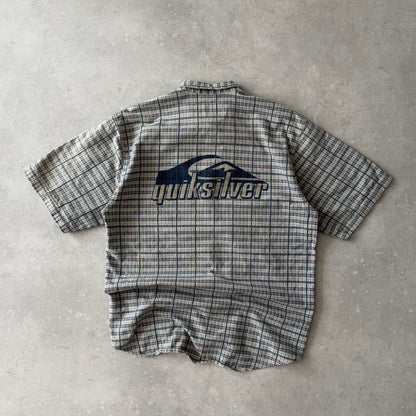 90’s Quiksilver Shirt (XL)