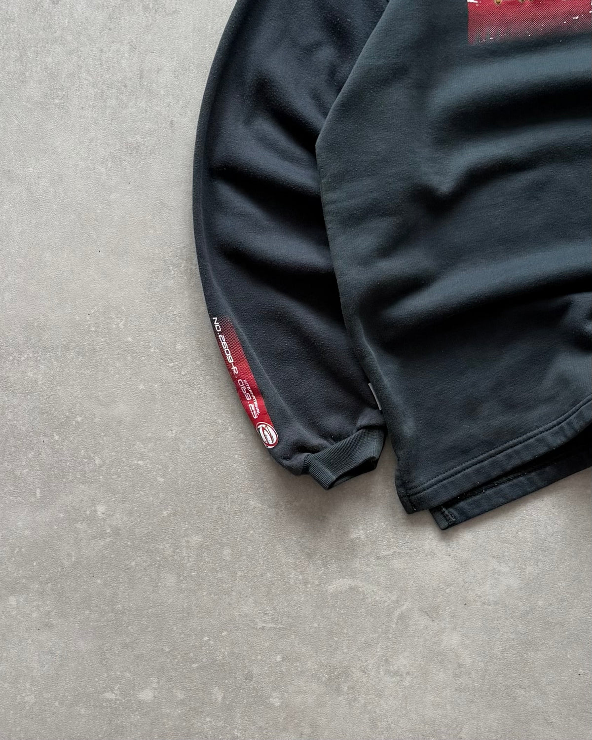 Vintage Rip Curl Sweatshirt (M)