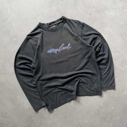 Vintage Rip Curl L/S T-shirt (M)