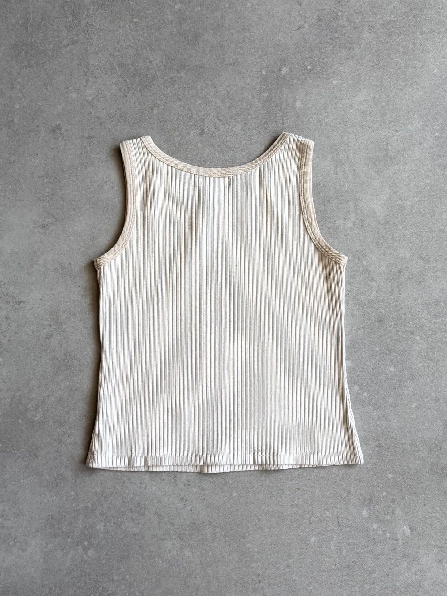 Vintage Quiksilver Women’s Tank Top (8)