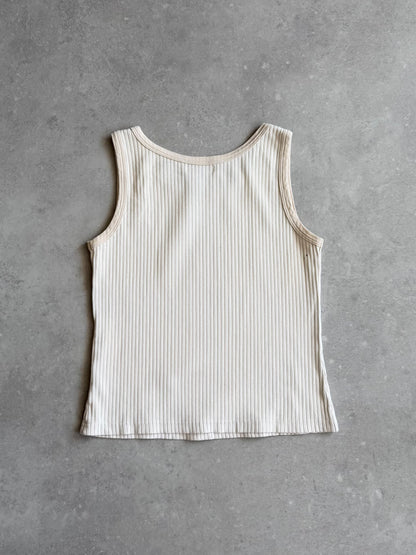 Vintage Quiksilver Women’s Tank Top (8)
