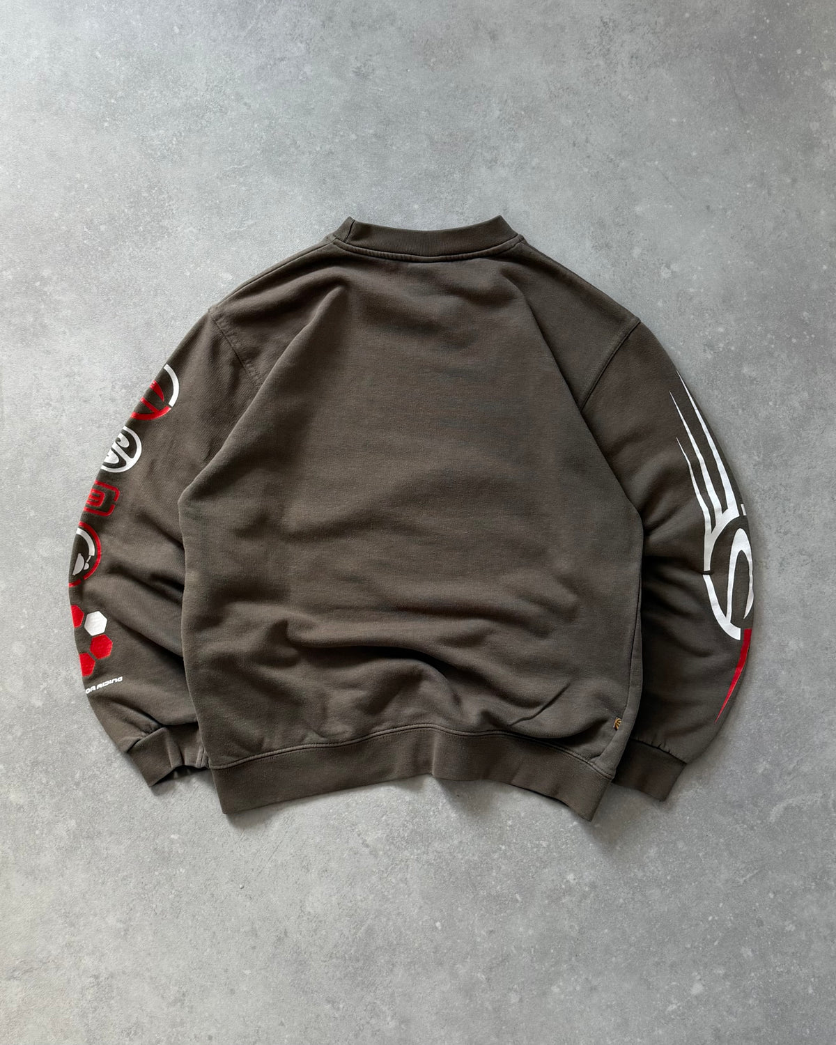 Vintage Rip Curl Sweatshirt (XS)