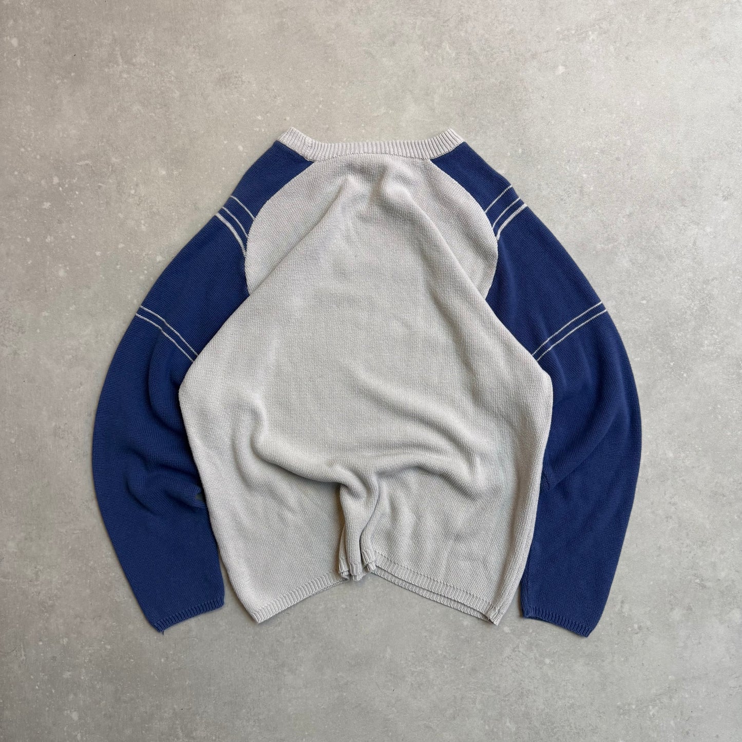 00’s Rip Curl Knit Jumper (M)