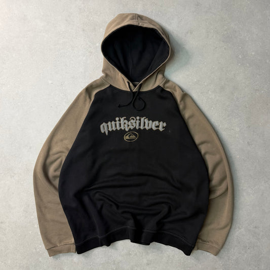 00’s Quiksilver Hoodie (L)