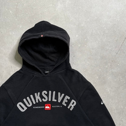 00’s Quiksilver Hoodie