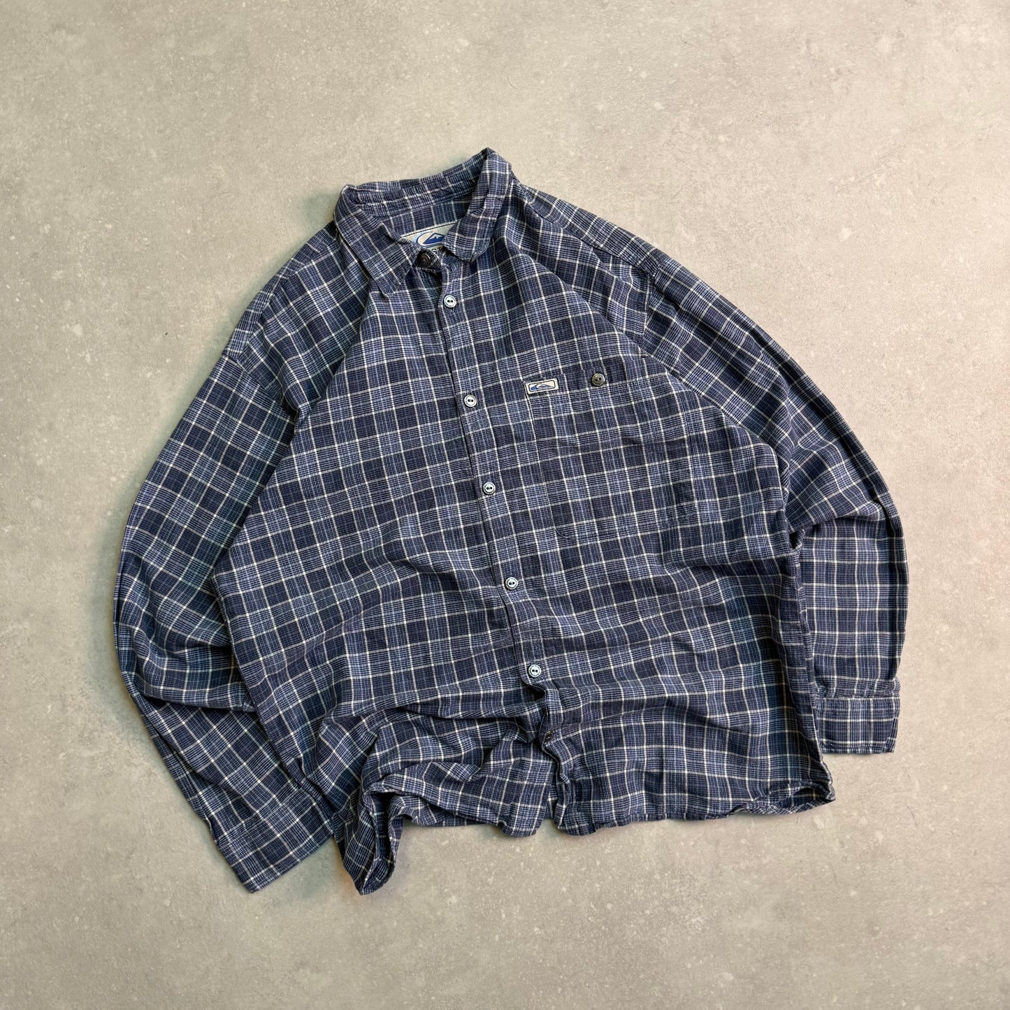 90’s Quiksilver Shirt (L)