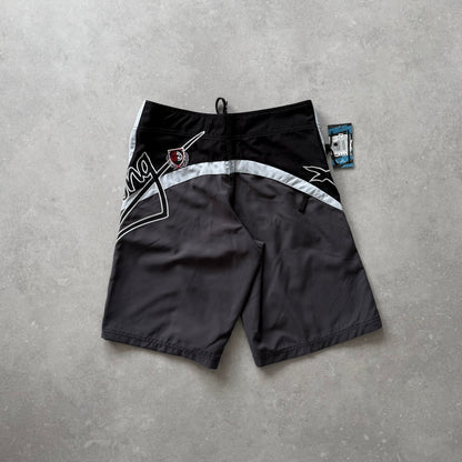 Vintage Billabong Mark Occhilupo Boardshorts (30)