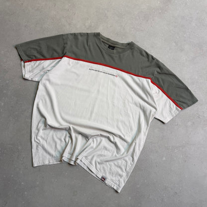 00’s Quiksilver T-shirt (L)