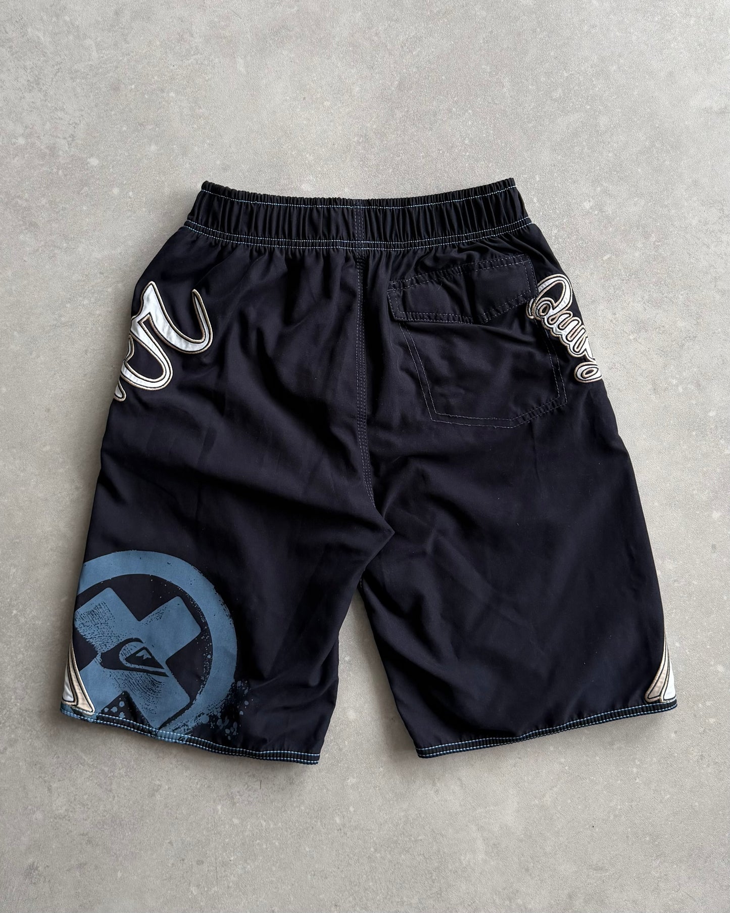 Vintage boardshorts