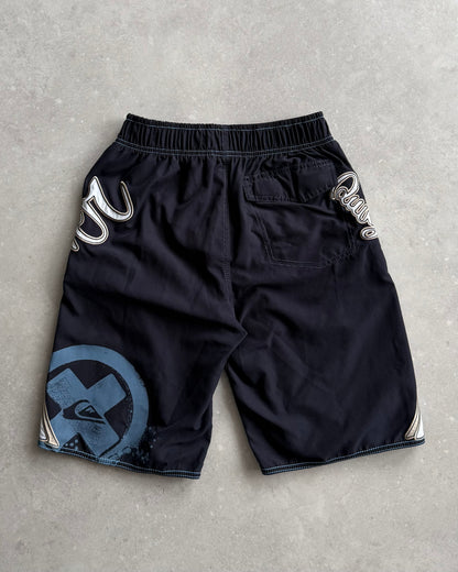 Vintage boardshorts