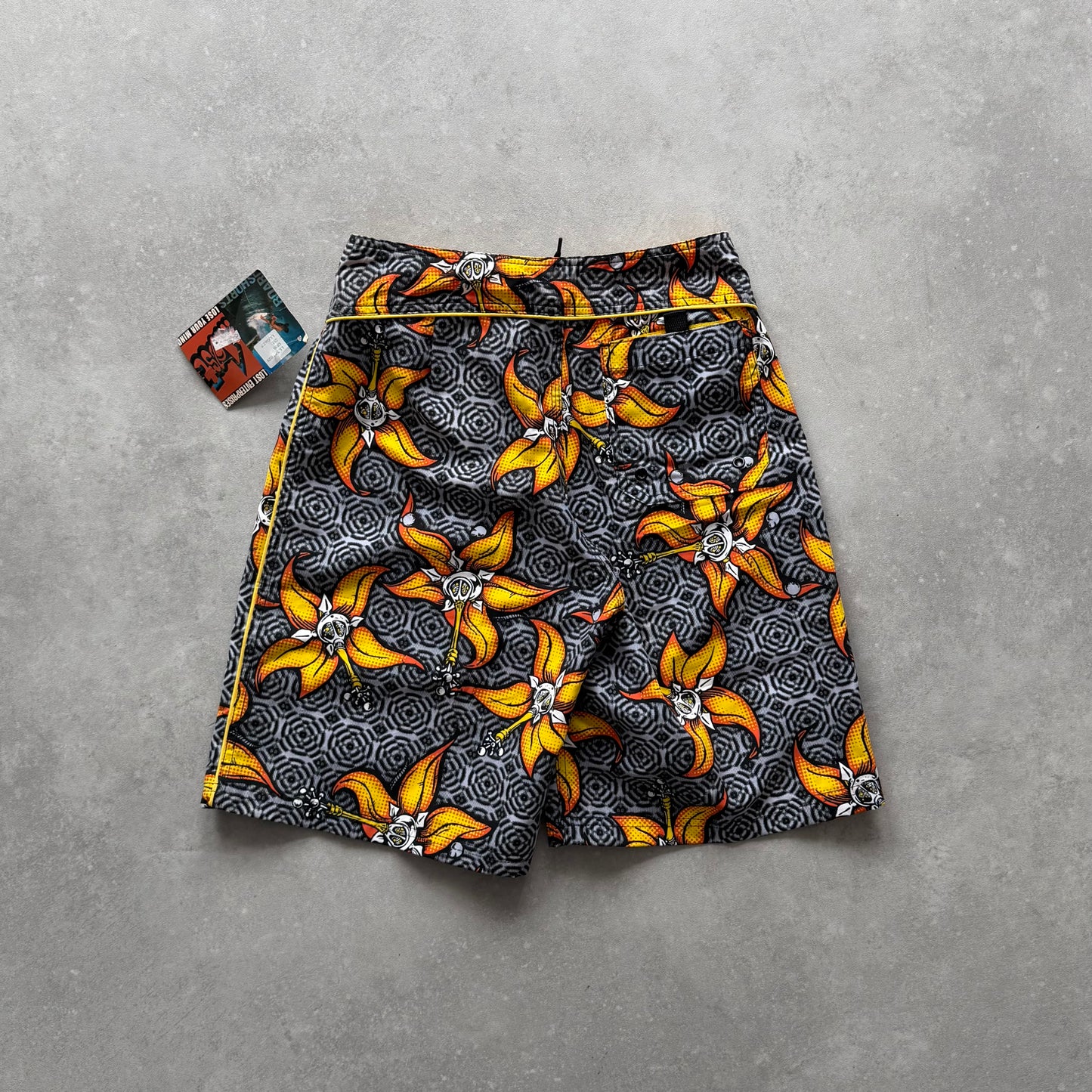 Vintage Lost Boardshorts (28)