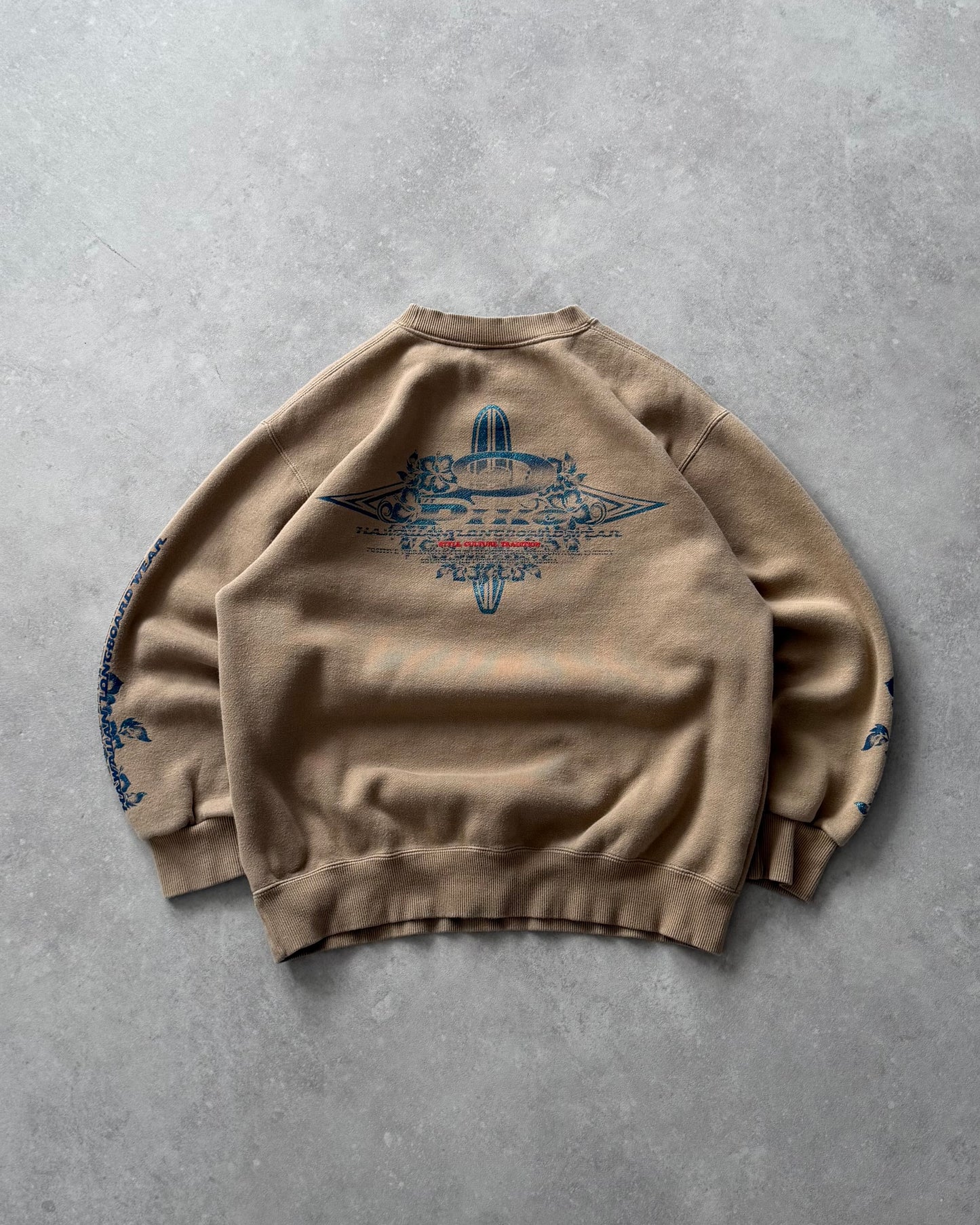 Vintage Piko Sweatshirt (S)