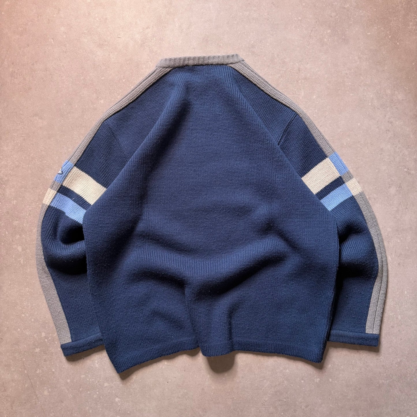 00's Billabong Knit
