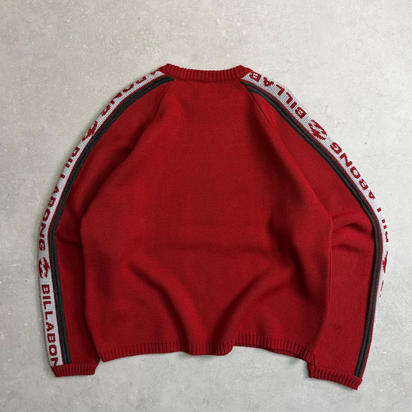 90's Billabong Knit Jumper (M)