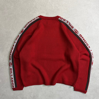 90's Billabong Knit Jumper (M)