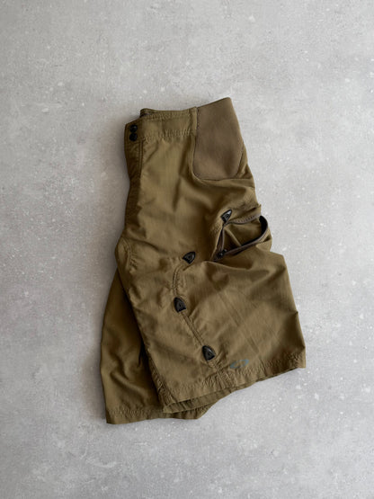 Vintage Oakley MTB Shorts (33)