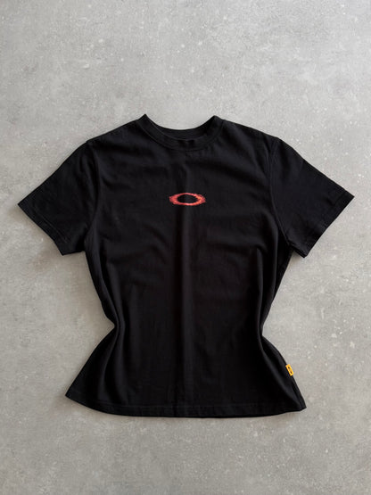 Vintage Women’s Oakley Baby Tee (L)